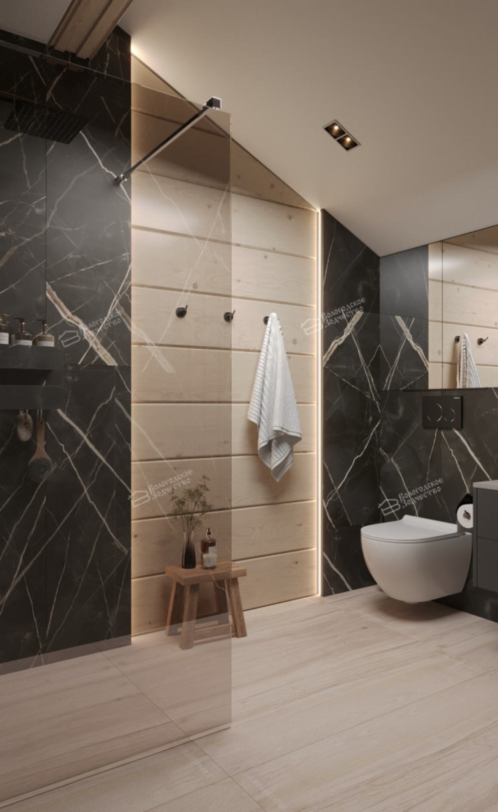 Проект дома «Таврида» БП-380